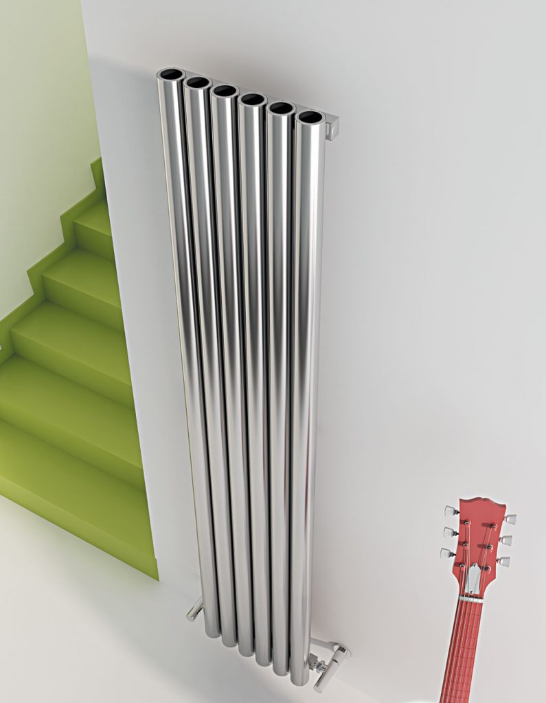 Steel Radiators